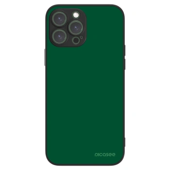 Picasee ULTIMATE CASE pro Apple iPhone 13 Pro Max - Green Gleam