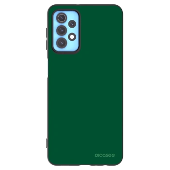 Obal pro Samsung Galaxy A32 4G SM-A325F - Green Gleam