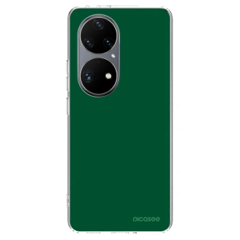 Obal pro Huawei P50 - Green Gleam