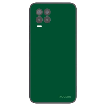 Obal pro Realme 8 4G - Green Gleam