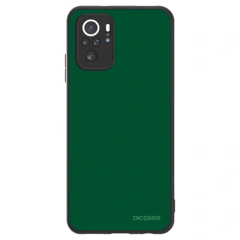 Obal pro Xiaomi Redmi Note 10S - Green Gleam