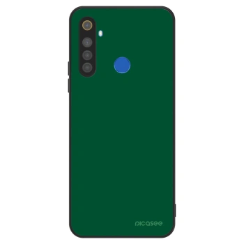 Obal pro Realme 5 - Green Gleam