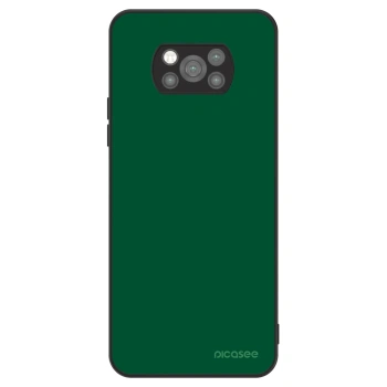 Obal pro Xiaomi Poco X3 Pro - Green Gleam