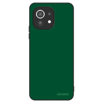 Obal pro Xiaomi Mi 11 - Green Gleam