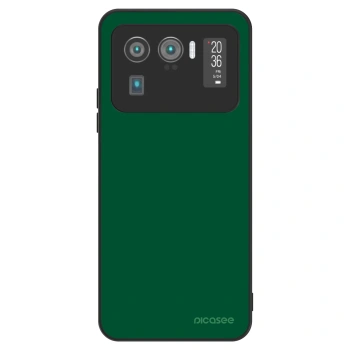 Obal pro Xiaomi Mi 11 Ultra - Green Gleam