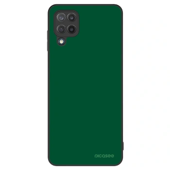 Obal pro Samsung Galaxy M12 M127F - Green Gleam