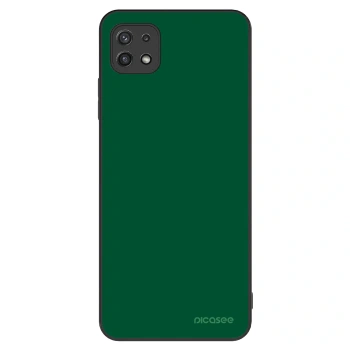 Obal pro Samsung Galaxy A22 A226B 5G - Green Gleam