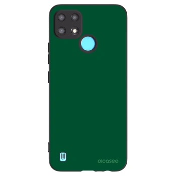Obal pro Realme C21 - Green Gleam