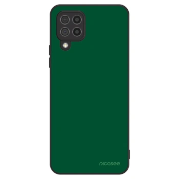 Obal pro Samsung Galaxy A22 A225F 4G - Green Gleam