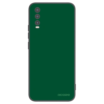 Obal pro Vivo Y20s - Green Gleam