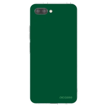 Obal pro Honor 10 - Green Gleam