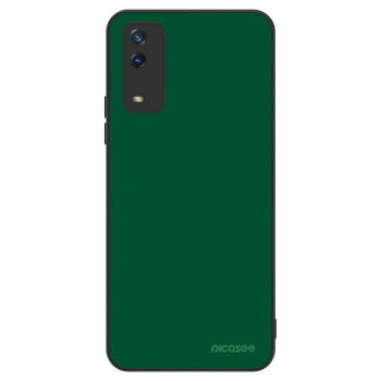 Obal pro Vivo Y11s - Green Gleam