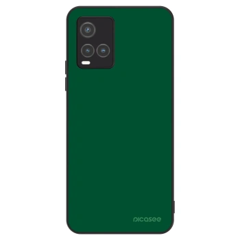 Obal pro Vivo Y33s - Green Gleam