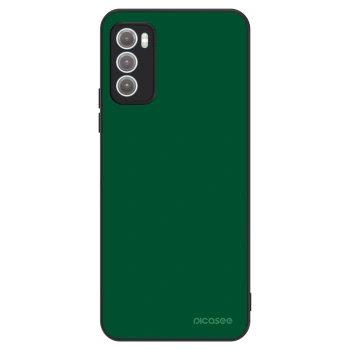 Obal pro Motorola Moto G60 - Green Gleam