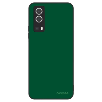 Obal pro Vivo Y72 5G - Green Gleam