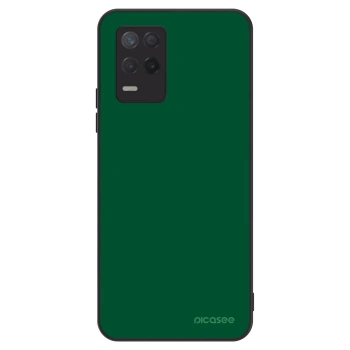 Obal pro Realme 8 5G - Green Gleam