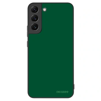 Obal pro Samsung Galaxy S22+ 5G - Green Gleam