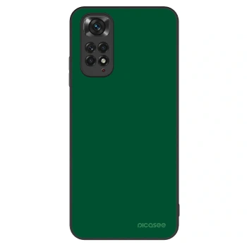 Obal pro Xiaomi Redmi Note 11 - Green Gleam