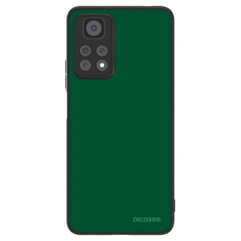Picasee ULTIMATE CASE pro Xiaomi Redmi Note 11 Pro 5G - Green Gleam