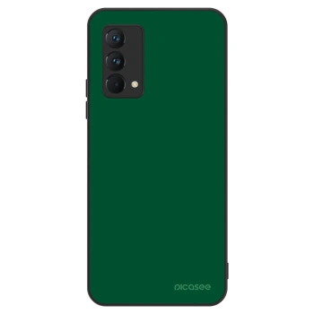 Obal pro Realme GT Master Edition 5G - Green Gleam