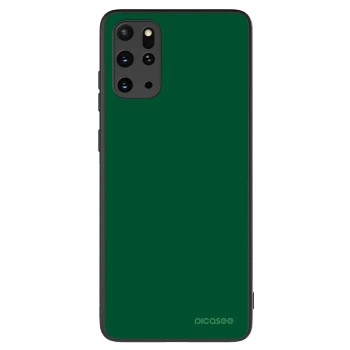 Obal pro Samsung Galaxy S20+ G985F - Green Gleam
