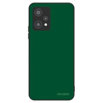 Obal pro Realme 9 Pro 5G - Green Gleam