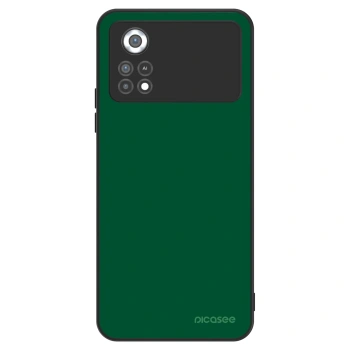 Obal pro Xiaomi Poco X4 Pro 5G - Green Gleam