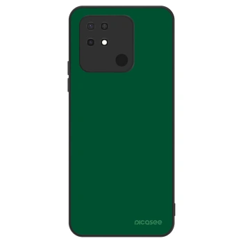 Obal pro Xiaomi Redmi 10C - Green Gleam