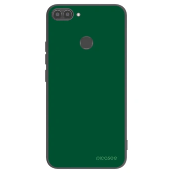 Obal pro Huawei P Smart - Green Gleam