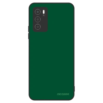 Obal pro OPPO A16s - Green Gleam