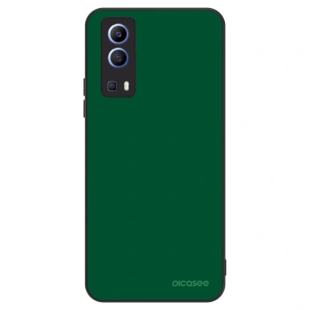 Obal pro Vivo Y52 5G - Green Gleam