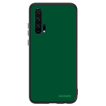 Obal pro Honor 20 Pro - Green Gleam