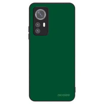 Obal pro Xiaomi 12X - Green Gleam