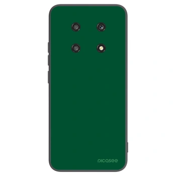 Picasee silikonový černý obal pro Honor Magic4 Lite 5G - Green Gleam