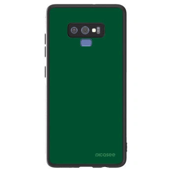 Obal pro Samsung Galaxy Note 9 N960F - Green Gleam