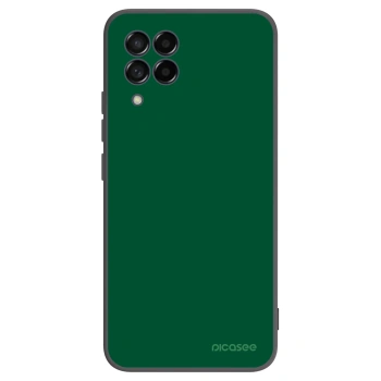 Obal pro Samsung Galaxy M53 5G - Green Gleam