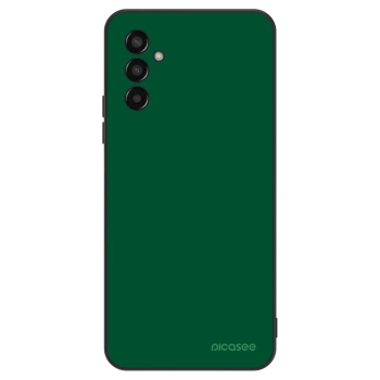 Obal pro Samsung Galaxy M13 M135F - Green Gleam