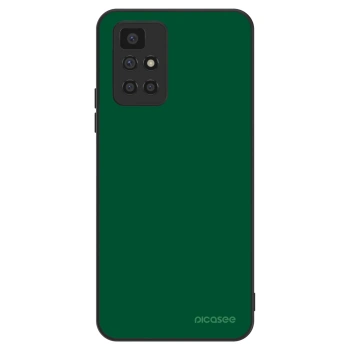 Obal pro Xiaomi Redmi 10 (2022) - Green Gleam