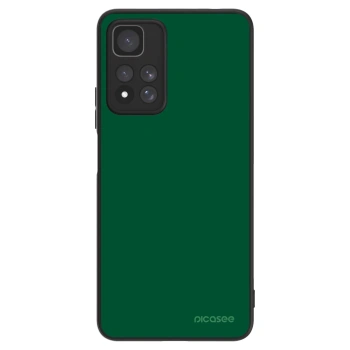 Obal pro Xiaomi Redmi Note 11 Pro+ 5G - Green Gleam