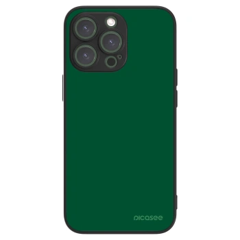 Picasee ULTIMATE CASE MagSafe pro Apple iPhone 13 Pro - Green Gleam