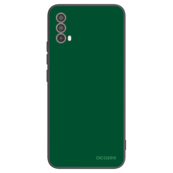 Obal pro Motorola Moto E40 - Green Gleam