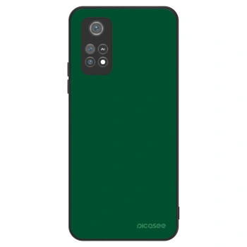 Obal pro Xiaomi Poco M4 Pro - Green Gleam