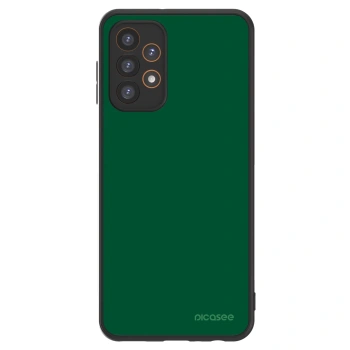 Picasee ULTIMATE CASE pro Samsung Galaxy A23 A236B 5G - Green Gleam