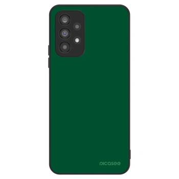 Obal pro Samsung Galaxy A73 5G - Green Gleam