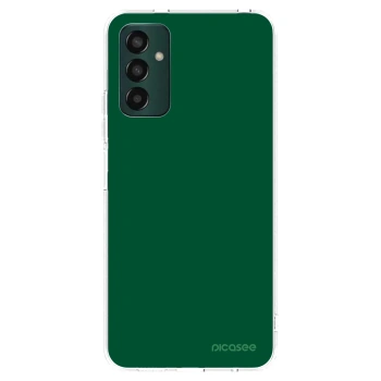 Obal pro Samsung Galaxy M23 5G - Green Gleam