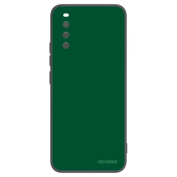 Obal pro Sony Xperia 10 III - Green Gleam