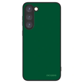 Obal pro Samsung Galaxy S23+ 5G - Green Gleam