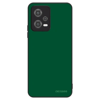 Obal pro Xiaomi Poco X5 - Green Gleam