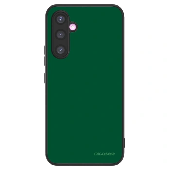 Picasee ULTIMATE CASE pro Samsung Galaxy A54 5G A546B - Green Gleam