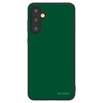Picasee ULTIMATE CASE pro Samsung Galaxy A34 5G A346B - Green Gleam